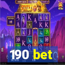 190 bet