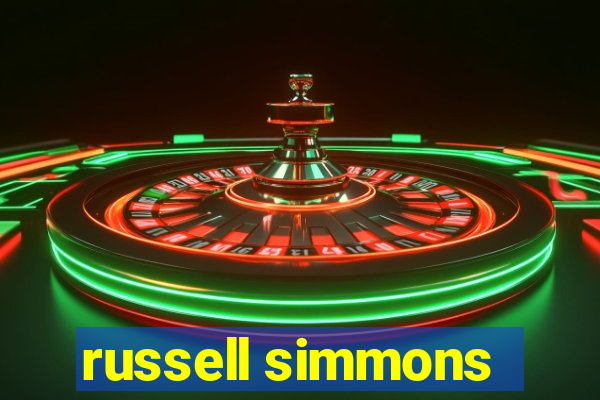 russell simmons