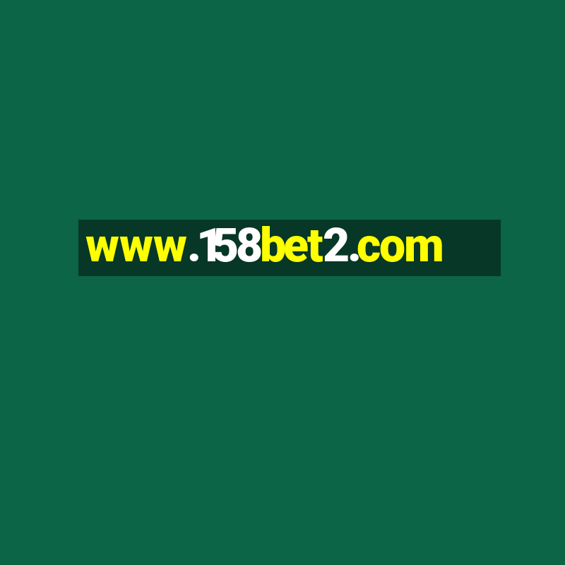 www.158bet2.com