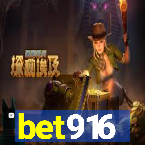 bet916