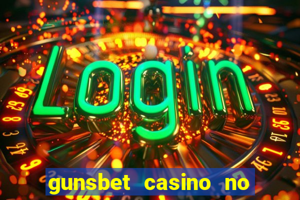 gunsbet casino no deposit bonus