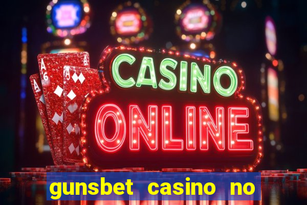 gunsbet casino no deposit bonus