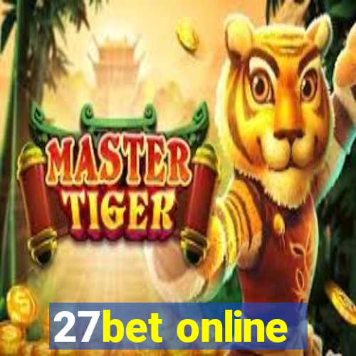 27bet online