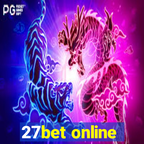 27bet online