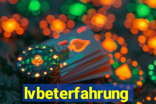 lvbeterfahrung