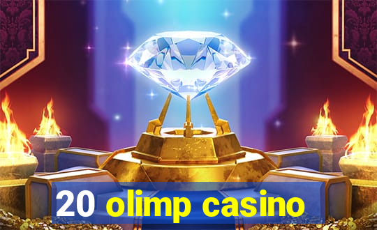 20 olimp casino