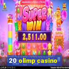 20 olimp casino