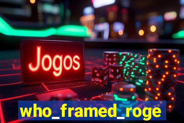 who_framed_roger_rabbit