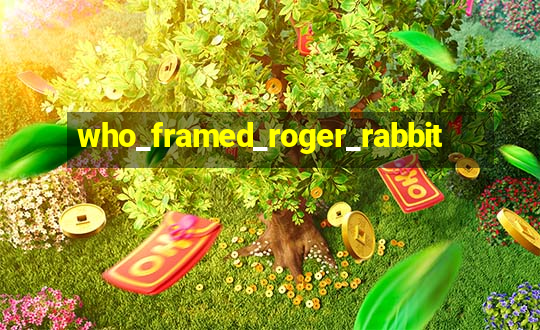 who_framed_roger_rabbit