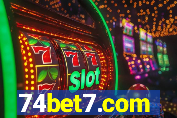 74bet7.com