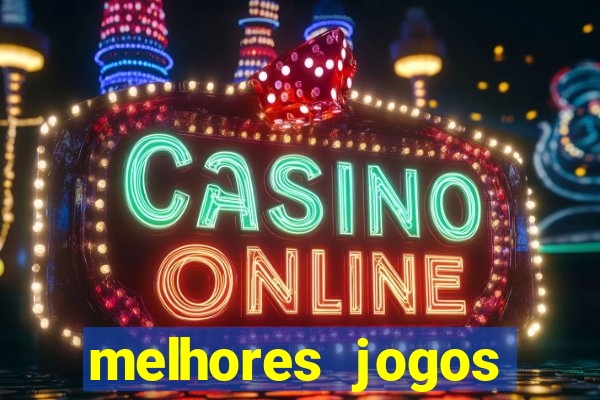 melhores jogos mobiles 2024