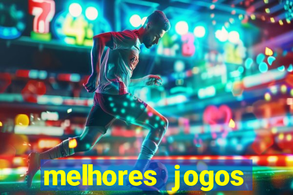 melhores jogos mobiles 2024