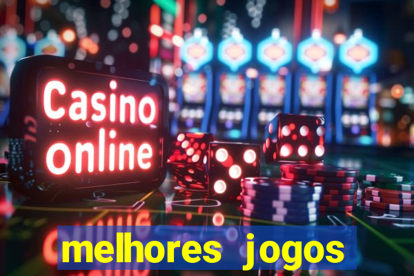 melhores jogos mobiles 2024