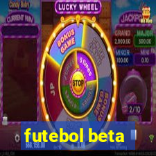 futebol beta