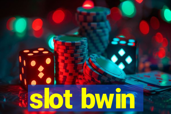 slot bwin