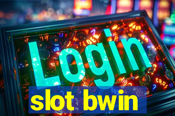 slot bwin