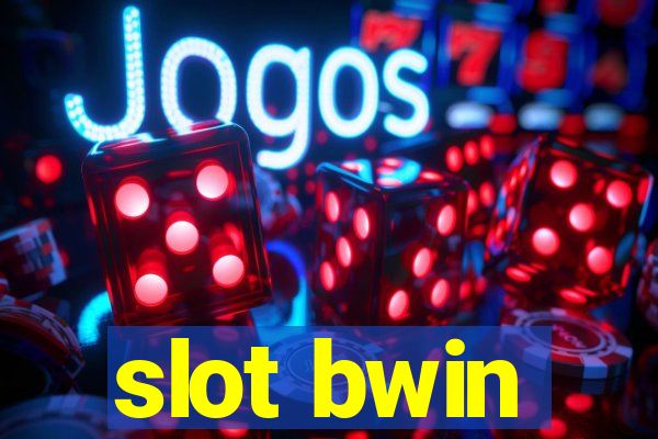 slot bwin