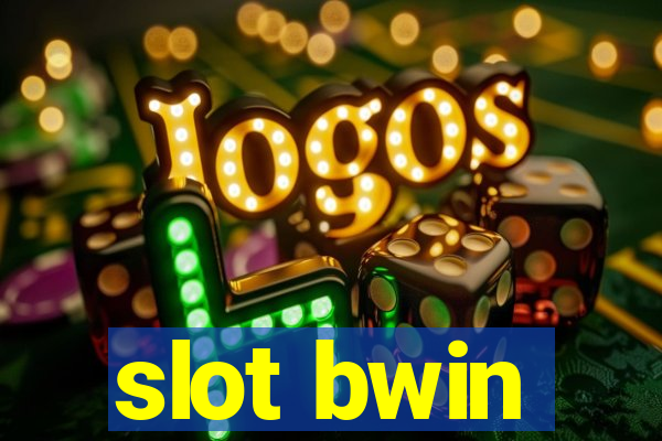 slot bwin