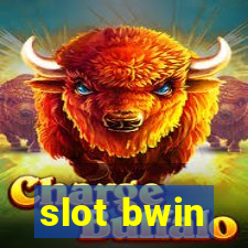 slot bwin