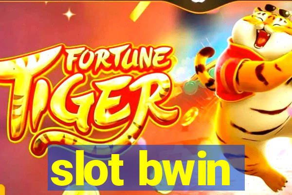 slot bwin