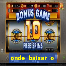 onde baixar o fortune tiger