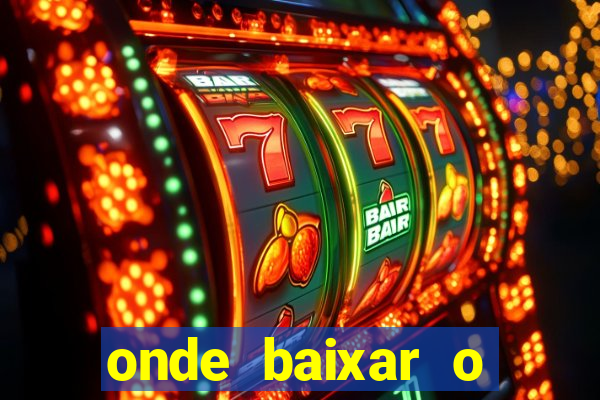 onde baixar o fortune tiger