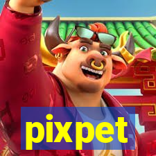 pixpet