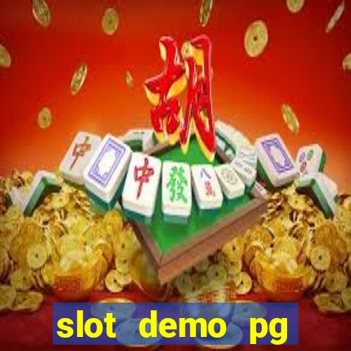 slot demo pg jungle delight