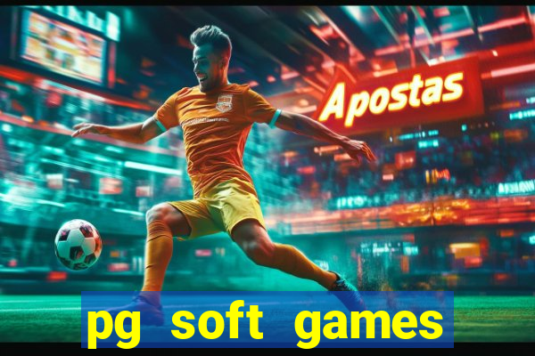 pg soft games fortune ox