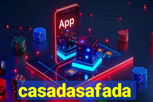 casadasafada