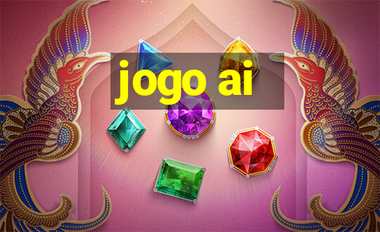 jogo ai