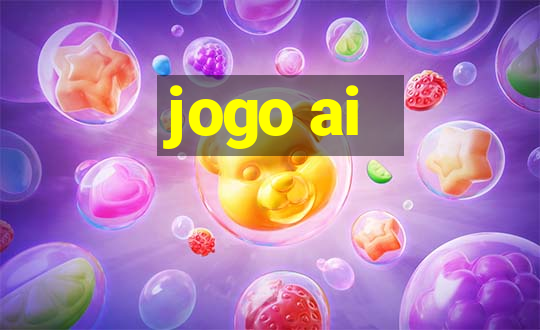 jogo ai