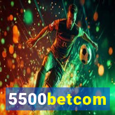 5500betcom