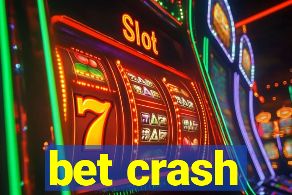 bet crash