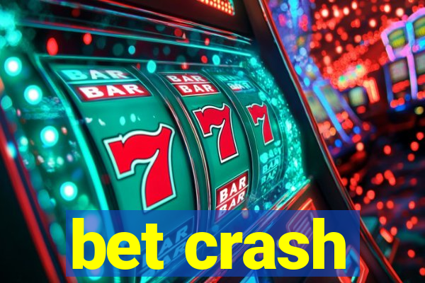 bet crash