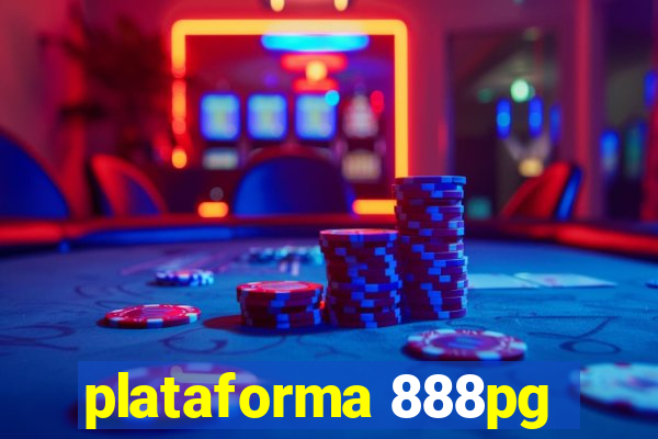 plataforma 888pg