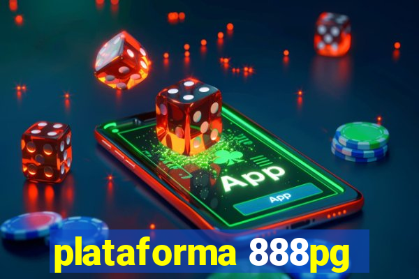 plataforma 888pg