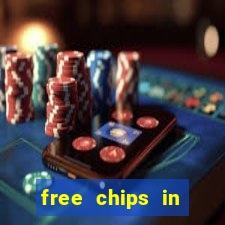 free chips in huuuge casino