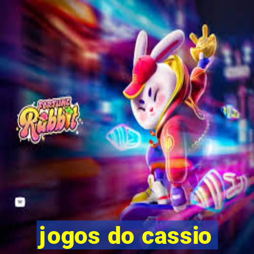 jogos do cassio