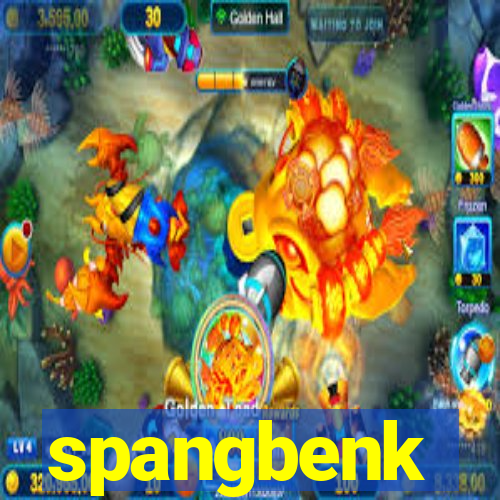 spangbenk