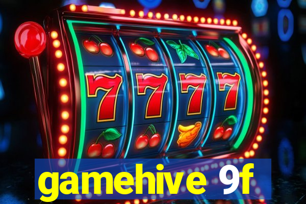 gamehive 9f