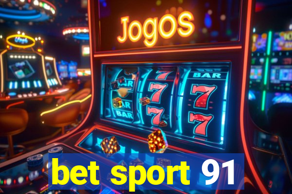 bet sport 91