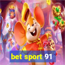 bet sport 91