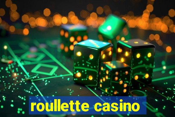 roullette casino