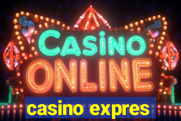 casino expres