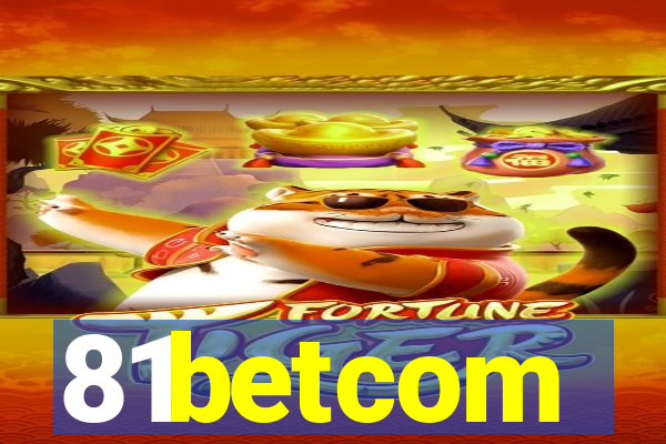 81betcom