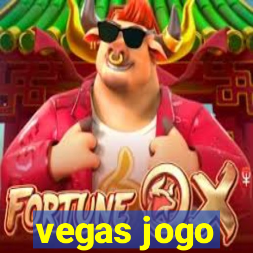 vegas jogo