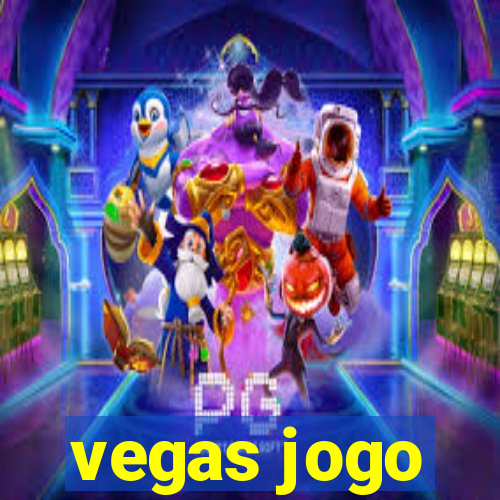 vegas jogo