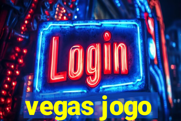 vegas jogo