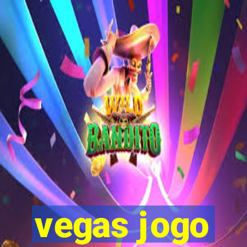 vegas jogo